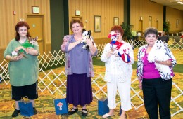 Tampa Bay Chihuahua Club 52nd Specialty