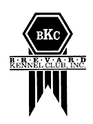 Brevard Kennel Club